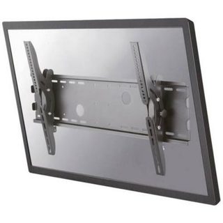 Neomounts PLASMA-W200BLACK Support mural inclinable TV 37" - 85" (VESA 200x200 à 865x480 mm)