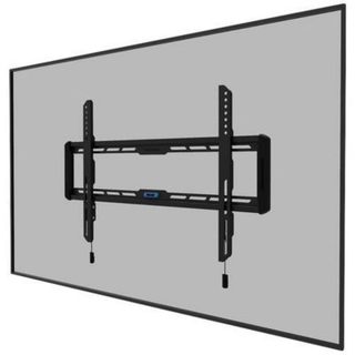 Support mural fixe TV 40 à 75 pouces, 70 kg, VESA 600 x 400 mm