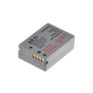 Batterie Jupio CCA0024 compatible Canon NB-10L 7.2V 920mAh