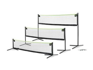 Filet de sport réglable 1,55 x 3,00 m - Exit Toys