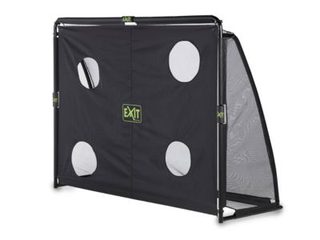 But de football en acier Coppa 2,20 x 1,70 m - Exit Toys