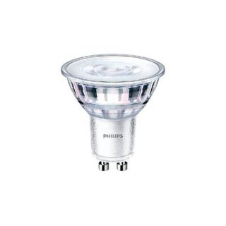 Ampoule LED GU10 MR16 4,6W 355lm 36 (50W) Blanc Très Chaud