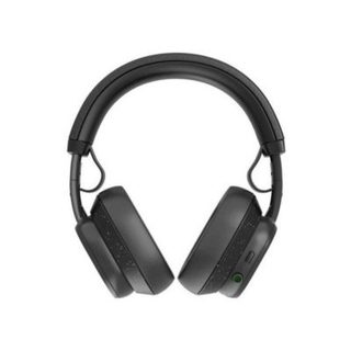 Casque audio sans fil Fairphone Fairbuds XL noir reduction de bruit active Bluetooth 5 1
