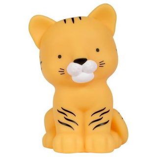 Veilleuse LED avec minuterie automatique Tigre