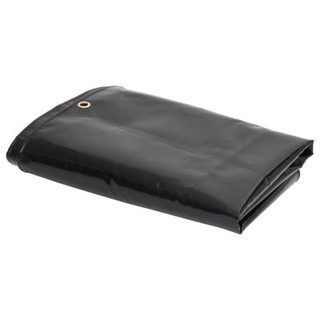 Bâche de protection 650 g m² 4x5 m