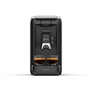 Cafetire dosettes - Philips - CSA26061 - Rservoir 1,2 l - Noir - Garantie fabricant