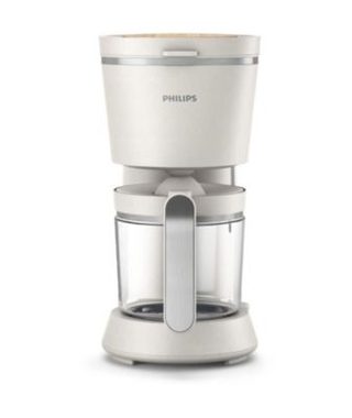 Cafetiere filtre - PHILIPS - HD5120/00 - Collection - 1.2L - 1000W - Creme