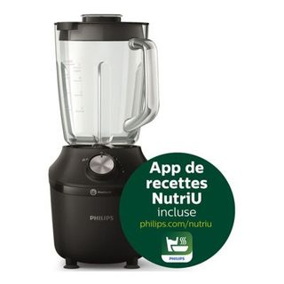 Philips 3000 Series HR2291/01 blender 600 W ProBlend Crush verre 1,25 L