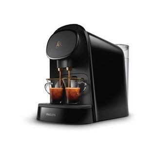 Philips - Cafetiere LM8012 65 - 10 tasses - Pre infusion - Filtre permanent