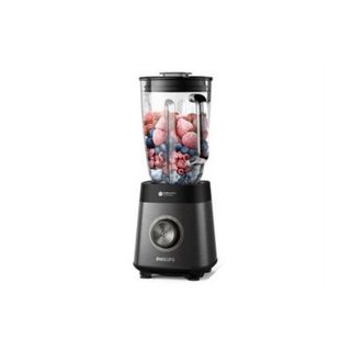 Blender Philips Série 5000 HR3040/00 Noir Argent