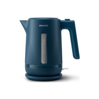 Bouilloire Philips HD9411 70 Bleu malibu