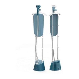 Defroisseur vetements vertical Philips STE1040 20 1800 W bleu 3 reglages