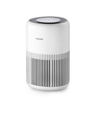 Purificateur dair Philips AC0920/10 2 couches HEPA 250 m3/h 65 m2 blanc
