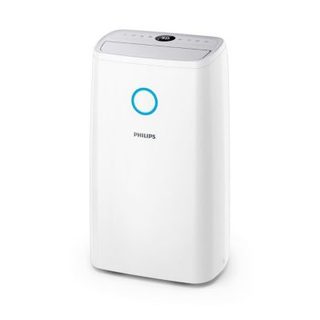 Déshumidificateur Philips Serie 3000 DE3306/11 Blanc