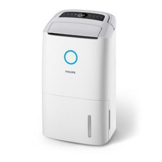 Déshumidificateur Philips DE5305/11 2-en-1
