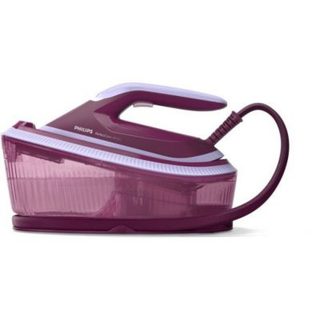 Centrale Vapeur  - PHILIPS - PSG4020/30 - Série 4000 - 6,5bars - 1,7L - Violet