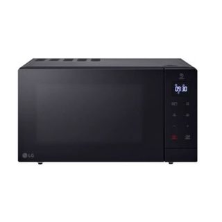Micro-ondes gril 30l 1300w inox Lg MH7032JAS neochef