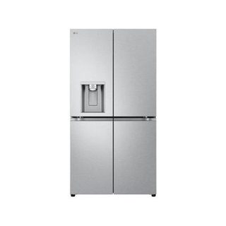 LG Réfrigérateur multiportes 637 litres inox - GML960MBBE