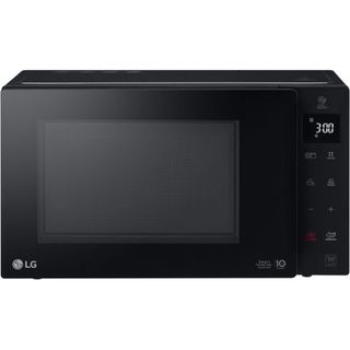 Micro-ondes pose libre 32L LG 54,4cm, 4611802