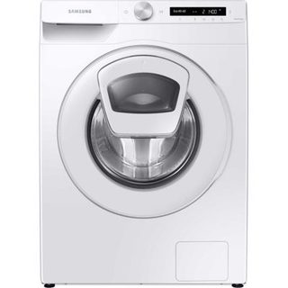 Lave-linge frontaux 8kg 61L SAMSUNG 1400tr/min 60cm B, WW80T554DTW