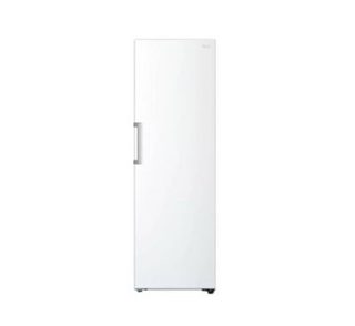 Réfrigérateur 1 porte 60cm 386l nofrost noir Lg GLT71SWCSE door cooling