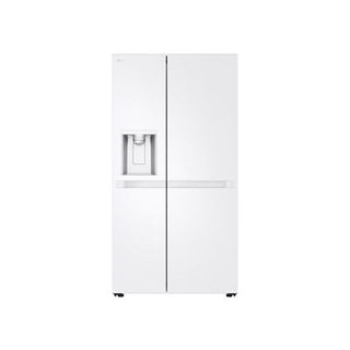 LG Réfrigérateur américain no-frost 638 litres - GSLC40SWPE