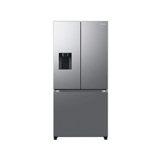 Samsung RF50C530ES9 frigo américain Pose libre 495 L E Acier inoxydable