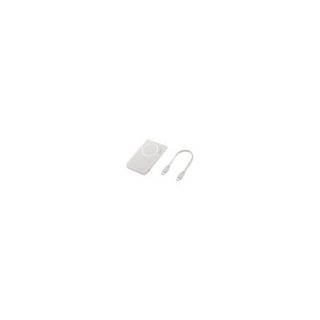 Samsung EB-U2500XJEGWW Power Bank Magnetique sans fil 5000 mAh gris