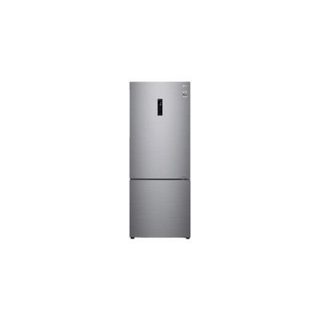 Réfrigérateur Combiné Platinum 462 L Total No Frost LG