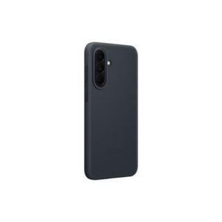 Coque Samsung Silicone Case Galaxy A37 5G noire protection fine