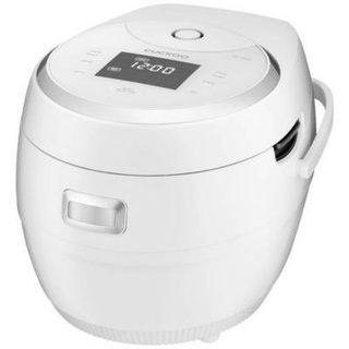 Cuckoo Rice Stove Micom 1800ml white CR-1020F CR1020F (CR-1020F)