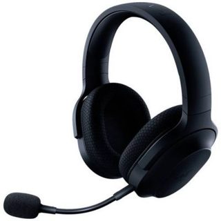 Casque PC Gaming sans fil Razer Barracuda X Edition 2022 Noir