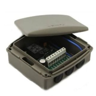 Somfy Récepteur RTS PRO 1841022