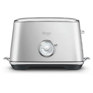 SAGE Grille pain Luxe Toast Select Acier
