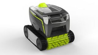 Robot fond et parois Zodiac Tornax GT3220 pour piscine