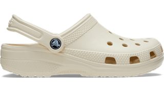 Crocs Classic Bone adulte unisex