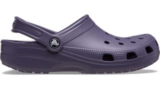 Crocs Classic Sabots Unisex Nightshade 36