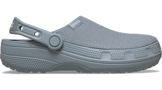 Crocs Classic Crafted Sabots Unisex Concrete 33