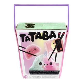 Tataba Blind Asst in PDQ