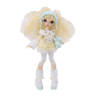 MirrorMi Academy Fashion Doll - Summer Graze (Sheepish)