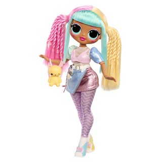 L.O.L. Surprise OMG Entry Doll - Candylicious