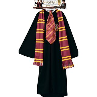 MANTEAU + ACCESSOIRES HARRY POTTER
