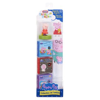 Peppa Pig Friendship Collection en PDQ