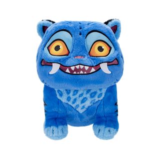 K-POP - PELUCHE ASSISE - DERPY - 30 CM