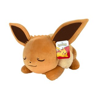 POKEMON - PELUCHE ENDORMIE 45CM (EVOLI)