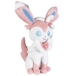 PELUCHE POKEMON 20 CM - NYMPHALI