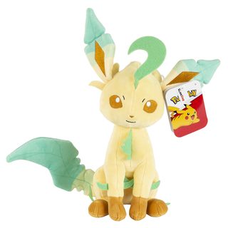 PELUCHE POKEMON 20 CM - Phyllali