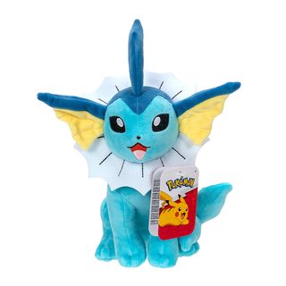 POKEMON PELUCHE AQUALI 20CM