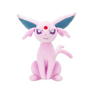 PELUCHE POKEMON 20 CM - MENTALI