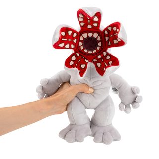 STRANGER THINGS - PELUCHE A FONCTION DEMOGORGON 30CM